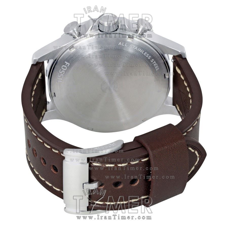 قیمت و خرید ساعت مچی مردانه فسیل(FOSSIL) مدل JR1512 کلاسیک اسپرت | اورجینال و اصلی