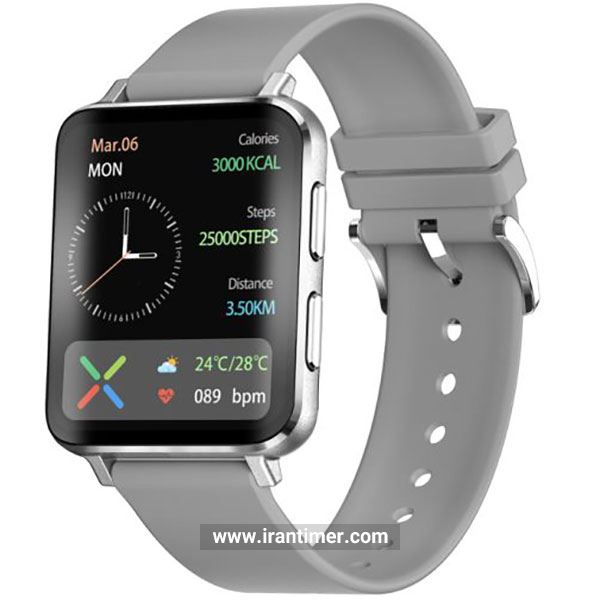 قیمت و خرید ساعت مچی مردانه زنانه نورث اج(North Edge) مدل G9 GRAY اسپرت | اورجینال و اصلی