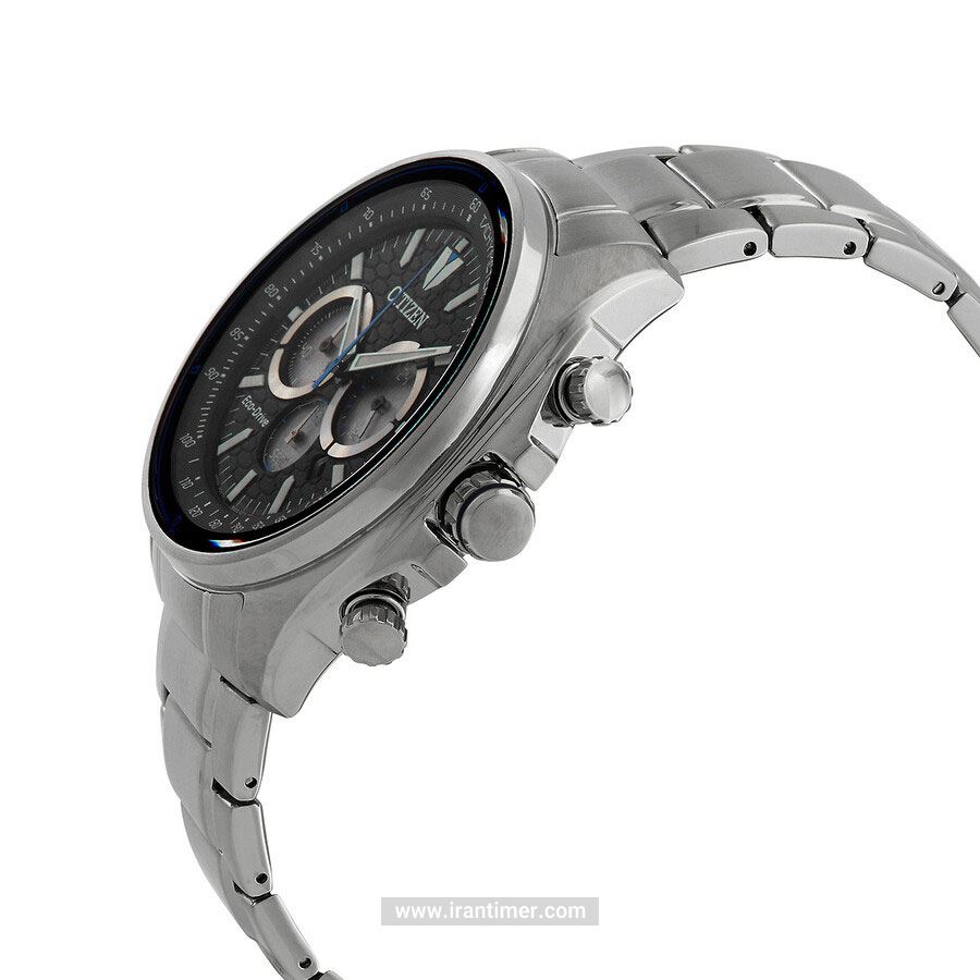 قیمت و خرید ساعت مچی مردانه سیتیزن(CITIZEN) مدل CA4560-81E اسپرت | اورجینال و اصلی