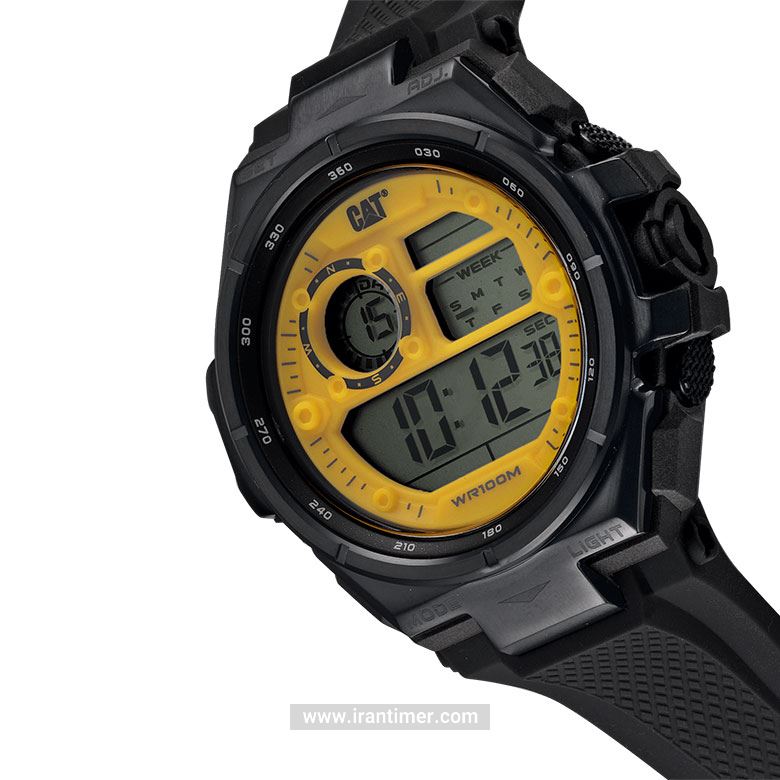 قیمت و خرید ساعت مچی مردانه کاتر پیلار(CAT) مدل OD.167.21.741 اسپرت | اورجینال و اصلی