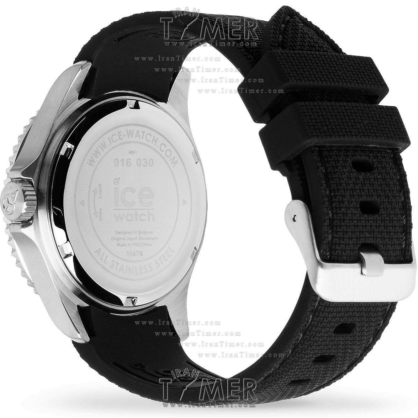 قیمت و خرید ساعت مچی مردانه زنانه آیس واچ(ICE WATCH) مدل 016030 اسپرت | اورجینال و اصلی
