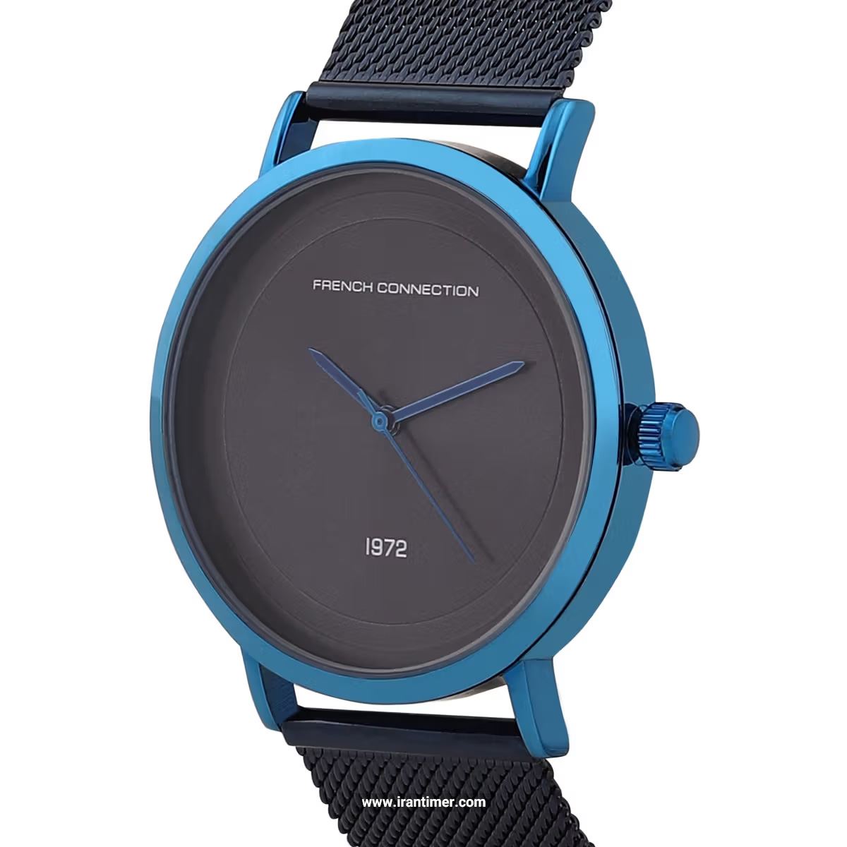 قیمت و خرید ساعت مچی مردانه فرنچ کانکشن(FRENCH CONNECTION) مدل FCN00043F کلاسیک | اورجینال و اصلی