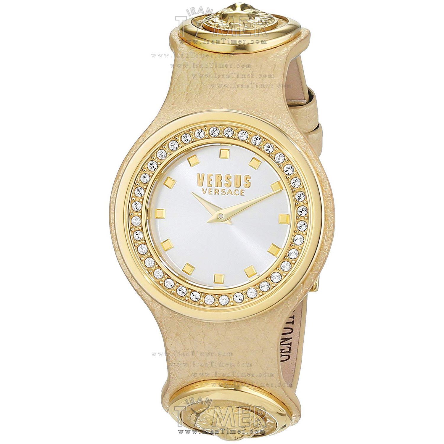قیمت و خرید ساعت مچی زنانه ورسوس ورساچه(VERSUS VERSACE) مدل SCG170016 فشن | اورجینال و اصلی