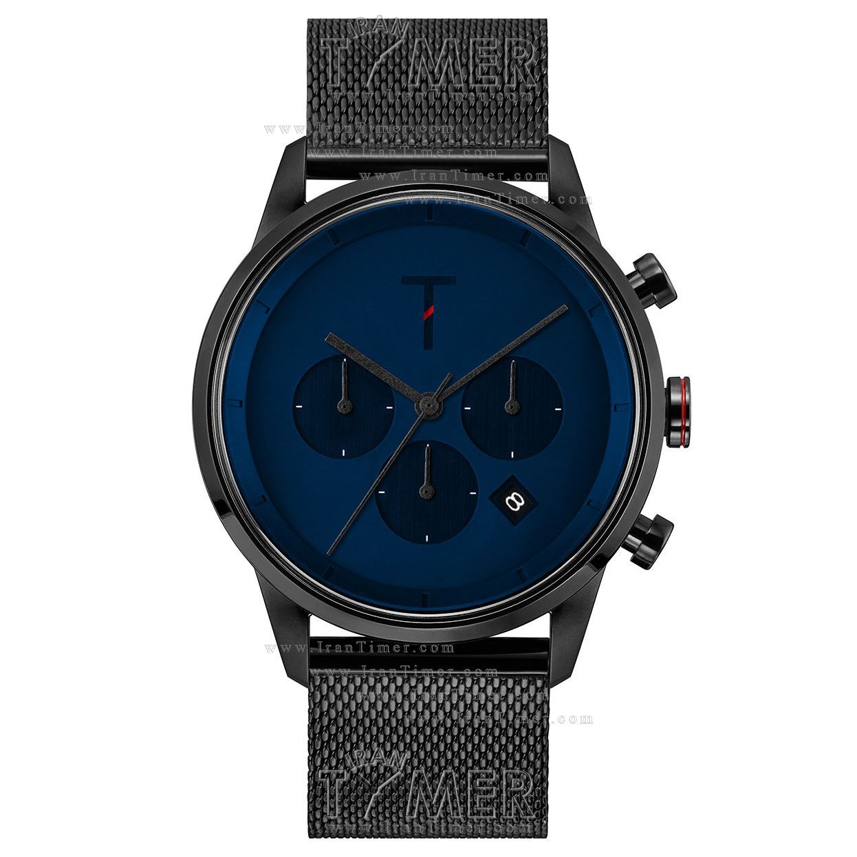 قیمت و خرید ساعت مچی مردانه تیلور(TYLOR) مدل TLAC011 کلاسیک | اورجینال و اصلی