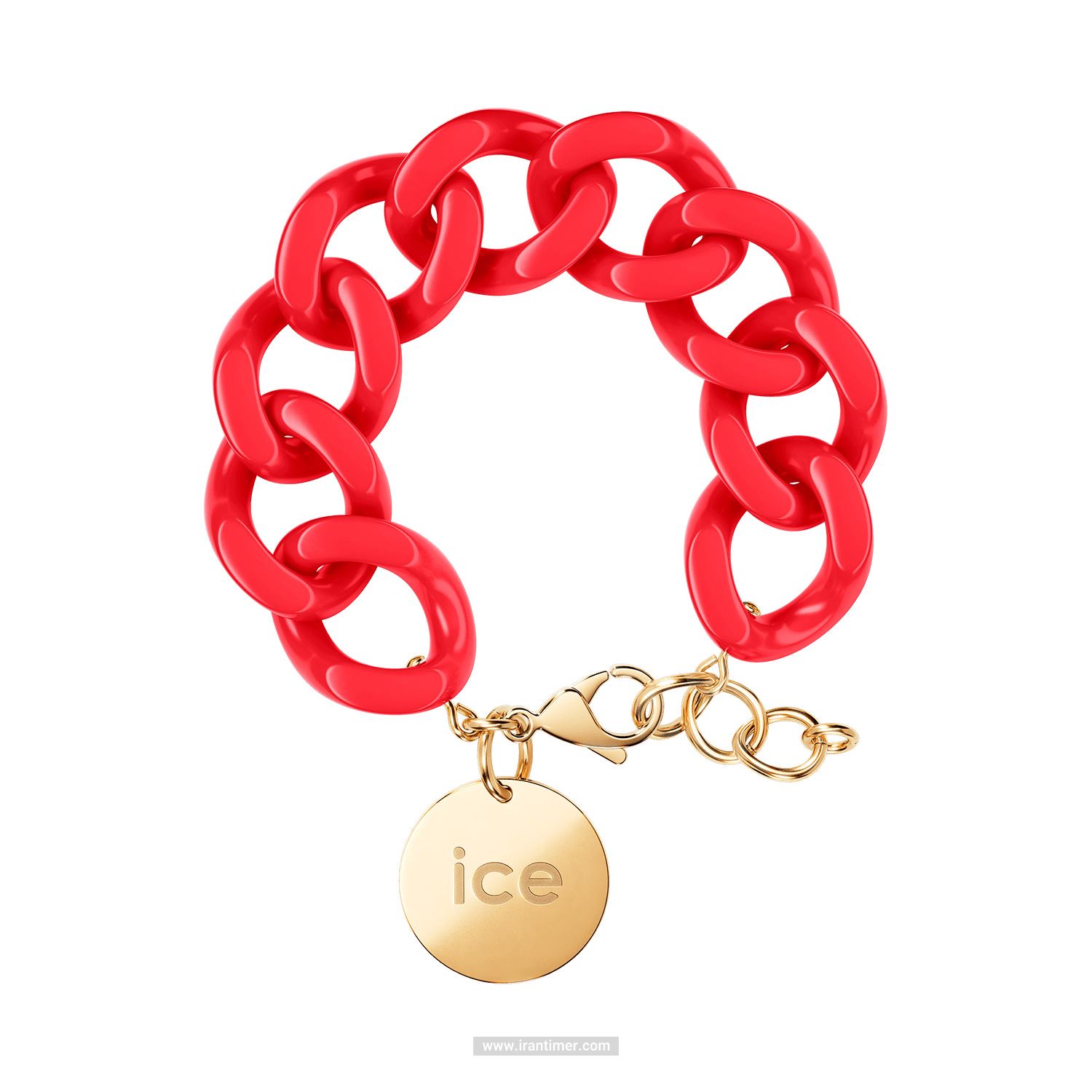 قیمت و خرید دستبند باز دخترانه آیس واچ(ICE WATCH) مدل 020929-J کلاسیک | اورجینال و اصلی