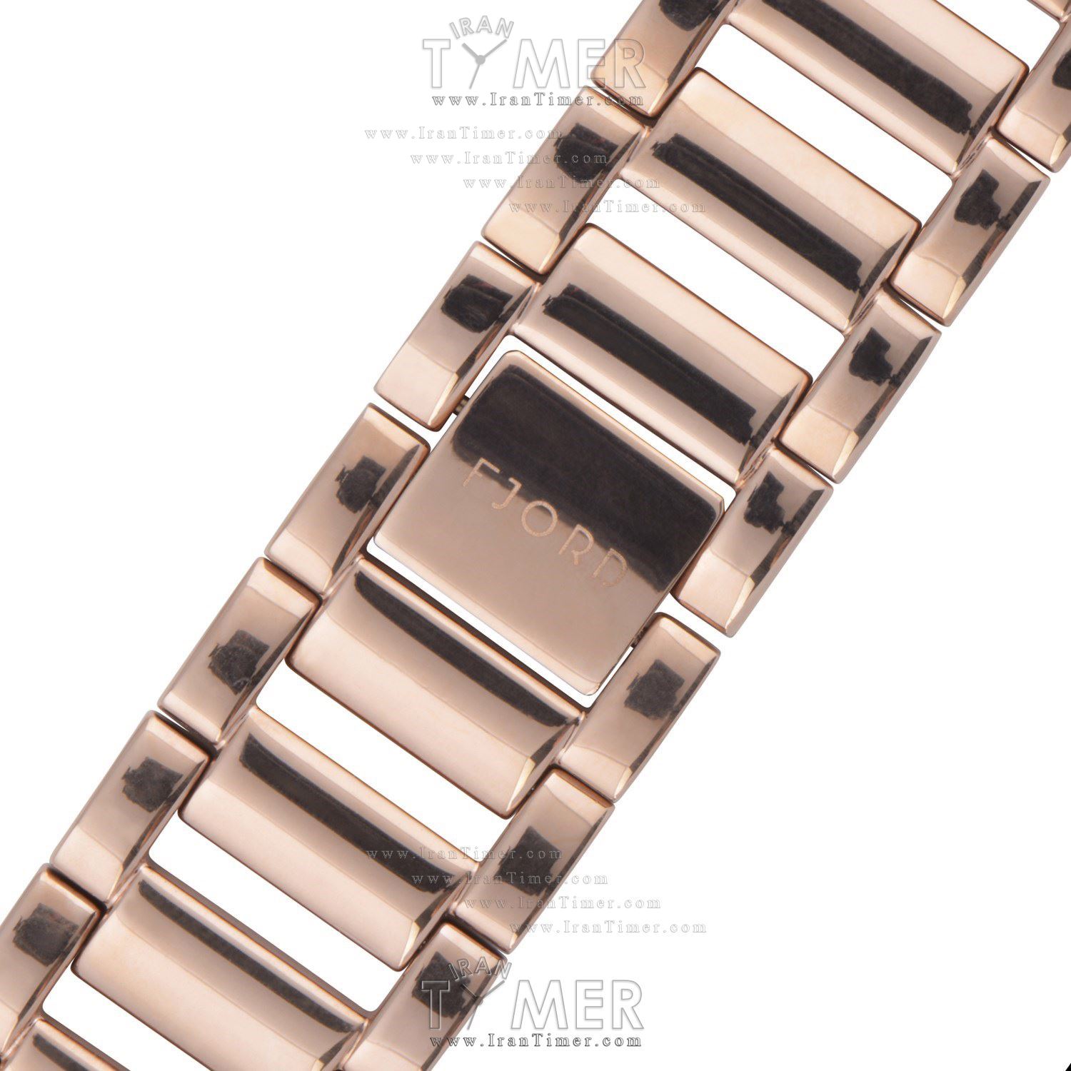 قیمت و خرید ساعت مچی زنانه فیورد(FJORD) مدل FJ6012-55 فشن | اورجینال و اصلی