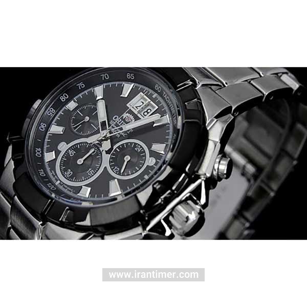 قیمت و خرید ساعت مچی مردانه اورینت(ORIENT) مدل FTV00002B0 کلاسیک | اورجینال و اصلی