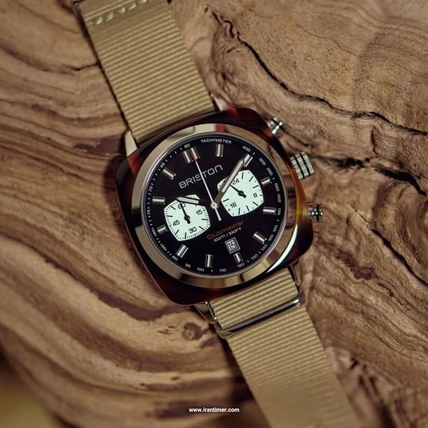 قیمت و خرید ساعت مچی مردانه بریستونن رست(BRISTON WRIST) مدل 17142.SA.TS.1.NK اسپرت | اورجینال و اصلی