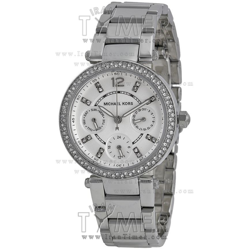 قیمت و خرید ساعت مچی زنانه مایکل کورس(MICHAEL KORS) مدل MK5615 کلاسیک فشن | اورجینال و اصلی