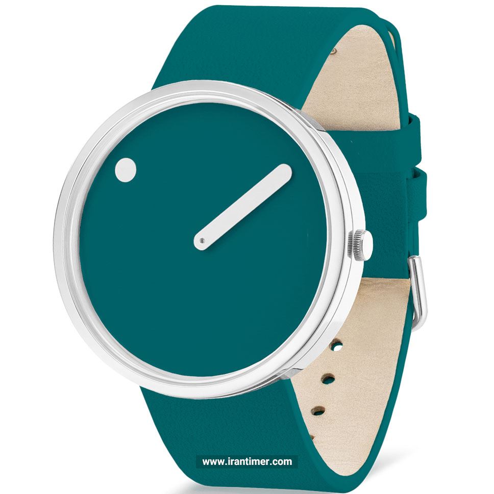 قیمت و خرید ساعت مچی مردانه پیکتو(PICTO) مدل P43322-8020S کلاسیک | اورجینال و اصلی