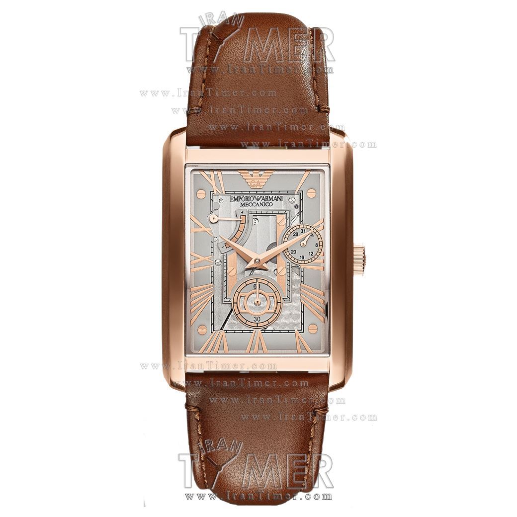 قیمت و خرید ساعت مچی مردانه امپریو آرمانی(EMPORIO ARMANI) مدل AR4247 کلاسیک | اورجینال و اصلی