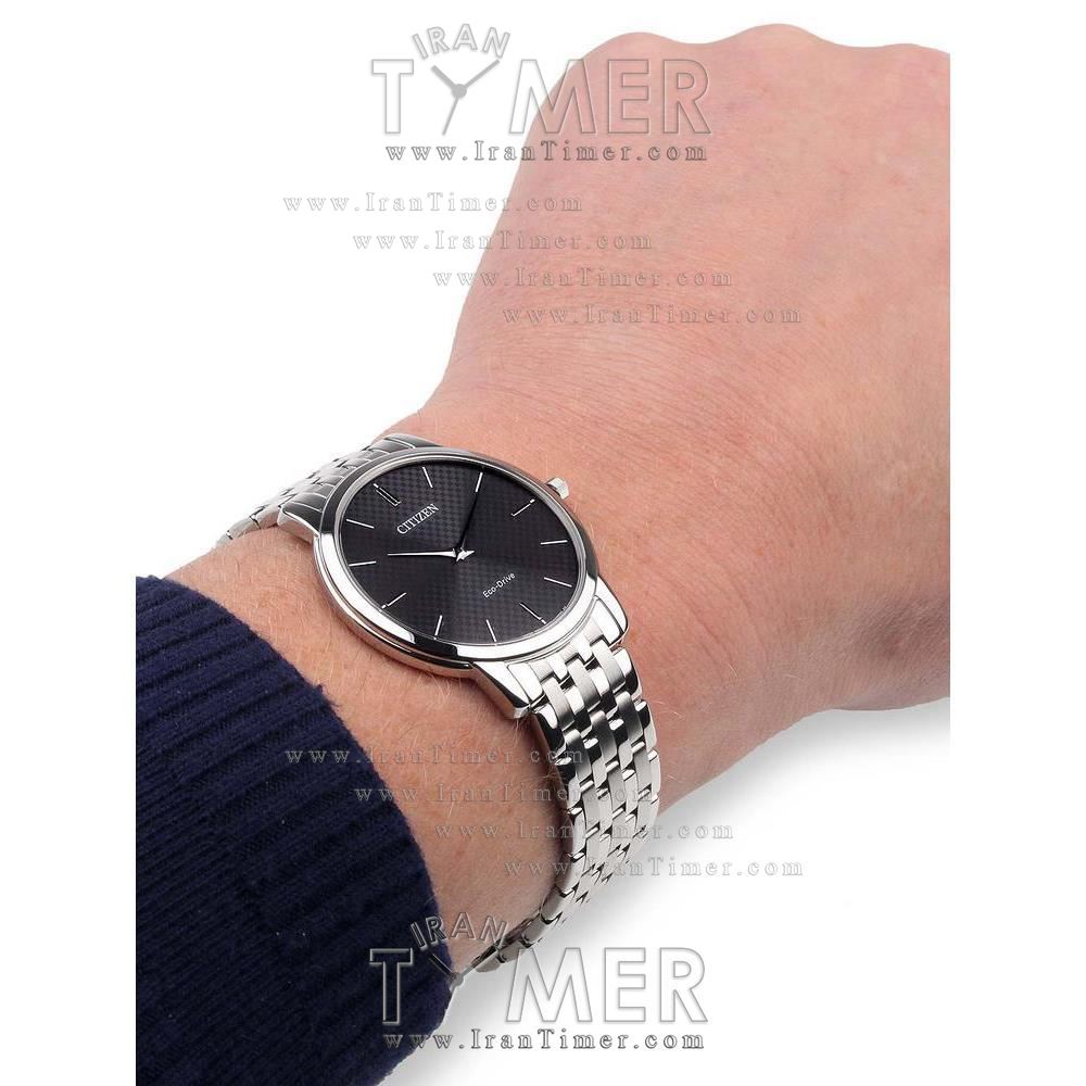 قیمت و خرید ساعت مچی مردانه سیتیزن(CITIZEN) مدل AR1130-81H کلاسیک | اورجینال و اصلی