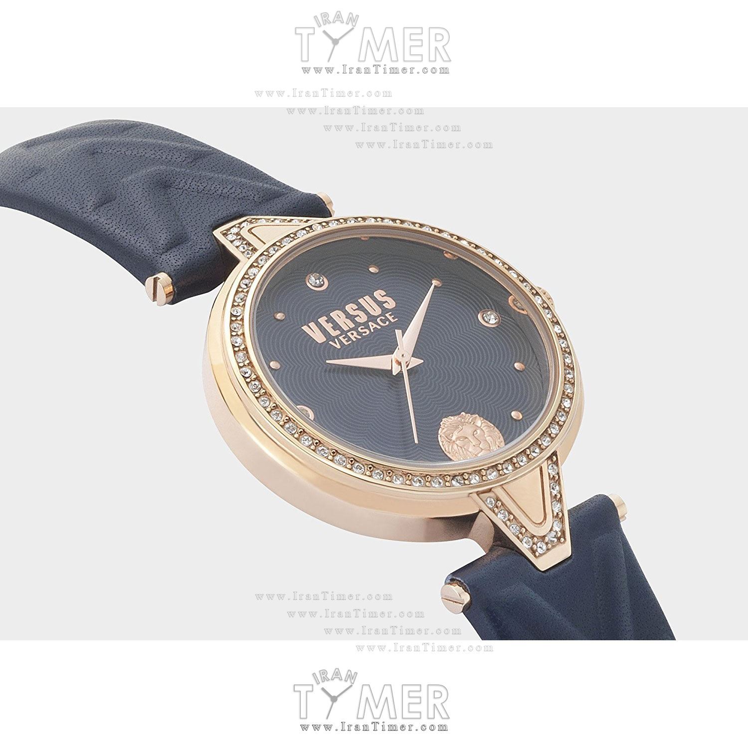 قیمت و خرید ساعت مچی زنانه ورسوس ورساچه(VERSUS VERSACE) مدل VSPCI3417 کلاسیک فشن | اورجینال و اصلی