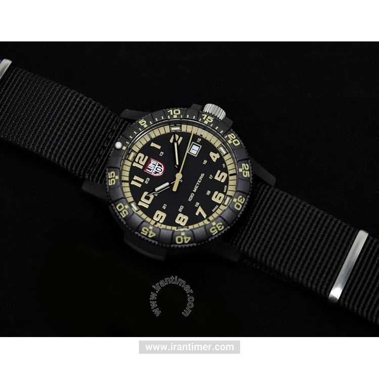 قیمت و خرید ساعت مچی مردانه لومینوکس(LUMINOX) مدل XS.0333 اسپرت | اورجینال و اصلی