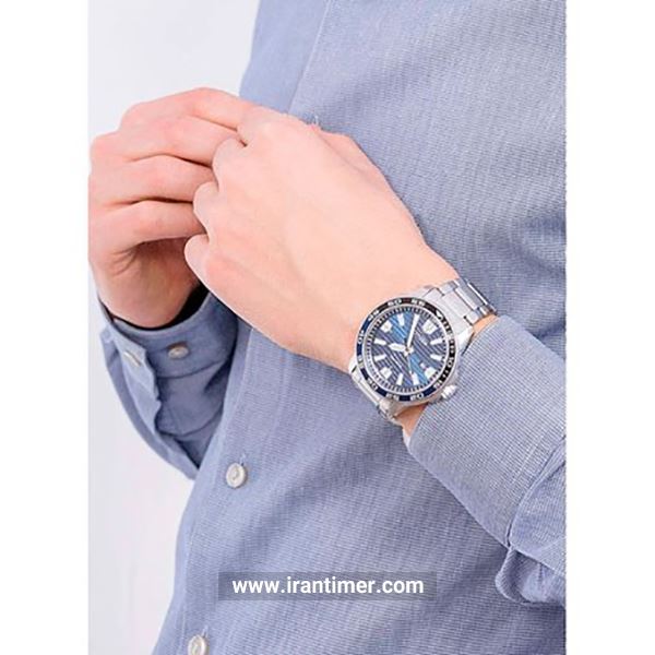 قیمت و خرید ساعت مچی مردانه سیتیزن(CITIZEN) مدل AW1525-81L کلاسیک | اورجینال و اصلی