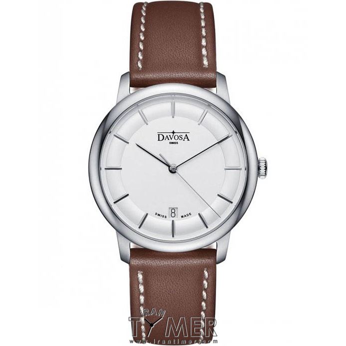 قیمت و خرید ساعت مچی زنانه داوسا(DAVOSA) مدل 167.561.15 کلاسیک | اورجینال و اصلی
