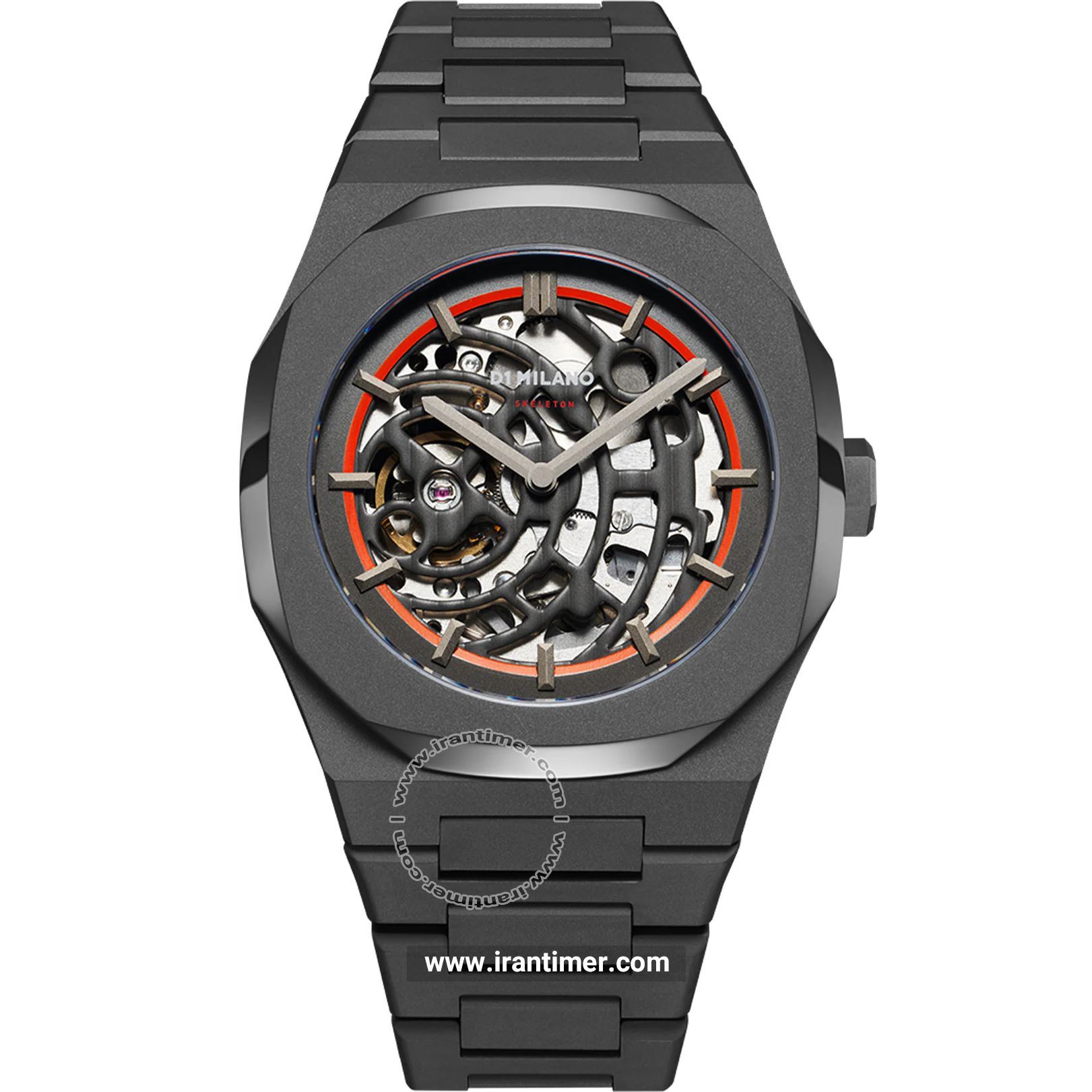 قیمت و خرید ساعت مچی مردانه دی وان میلانو(D1 MILANO) مدل D1-SKBJ06 کلاسیک | اورجینال و اصلی