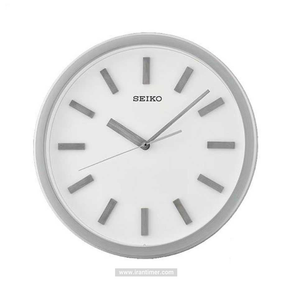 قیمت و خرید ساعت مچی سیکو دیواری(OCLOCK SEIKO) مدل QXA681NL | اورجینال و اصلی