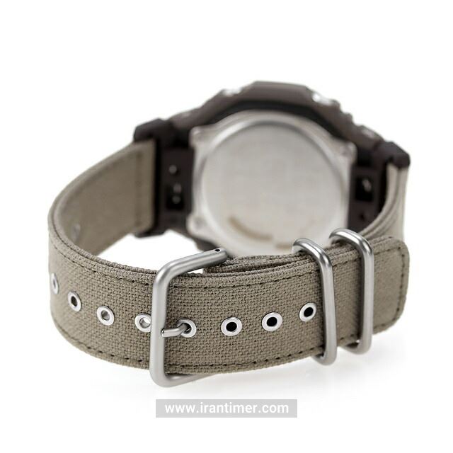 قیمت و خرید ساعت مچی مردانه کاسیو (CASIO) جی شاک مدل GA-B2100CT-5ADR اسپرت | اورجینال و اصلی