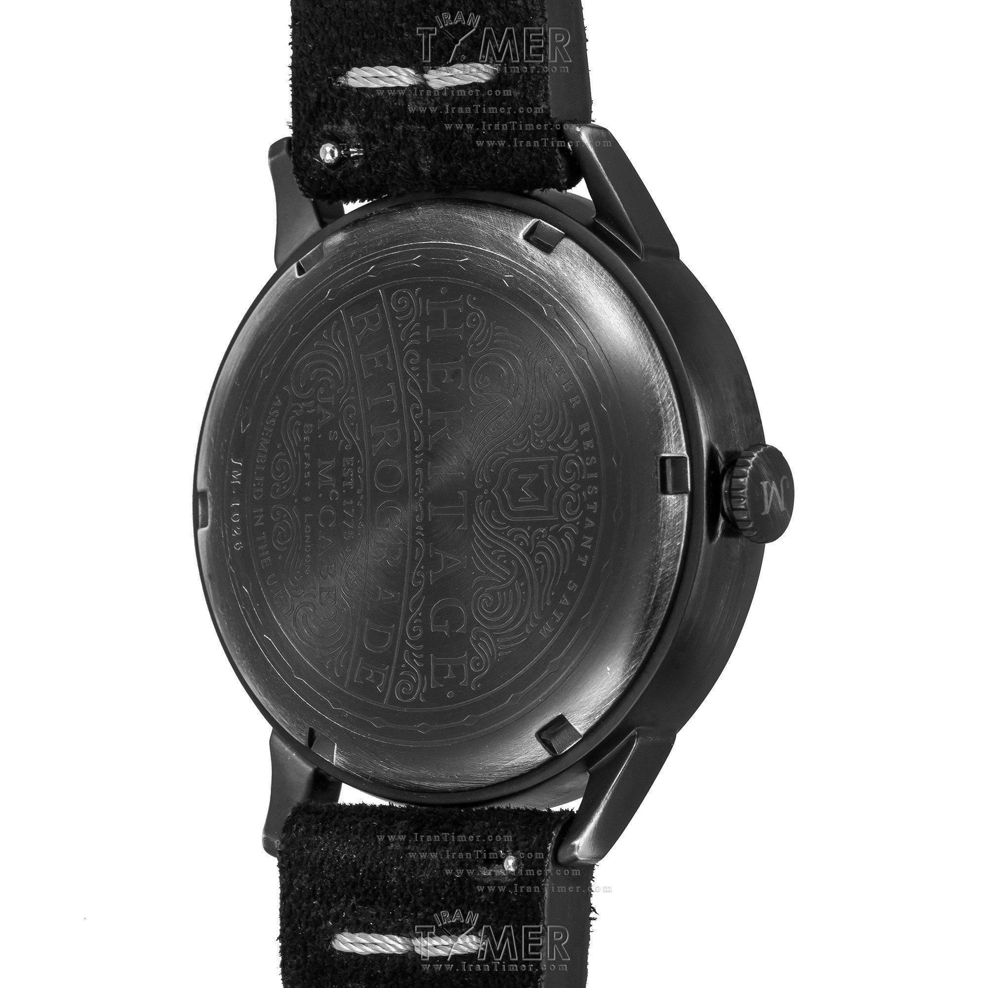 قیمت و خرید ساعت مچی مردانه جیمز مک کیب(JAMES MC CABE) مدل JM-1026-09 کلاسیک | اورجینال و اصلی