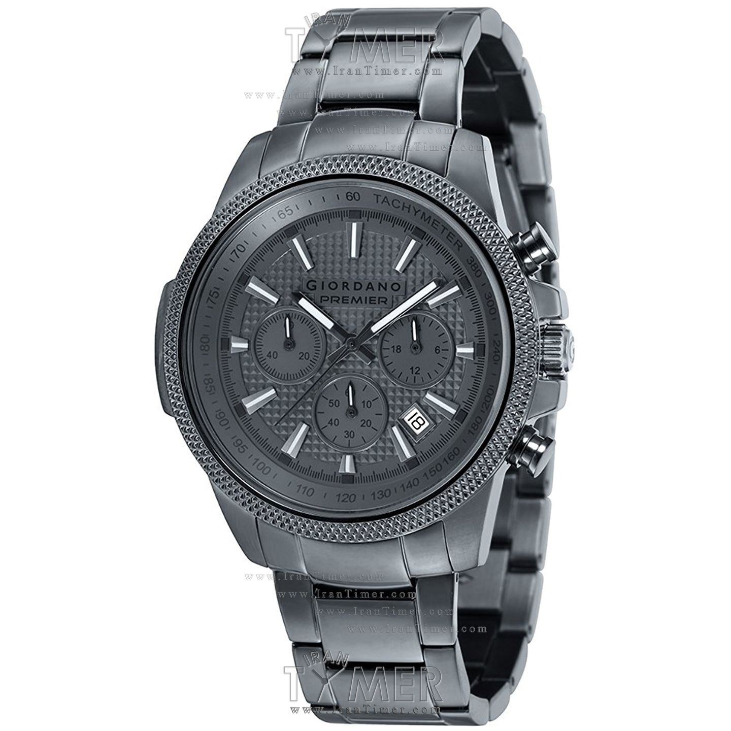 قیمت و خرید ساعت مچی مردانه جوردانو(GIORDANO) مدل P185-44 کلاسیک اسپرت | اورجینال و اصلی