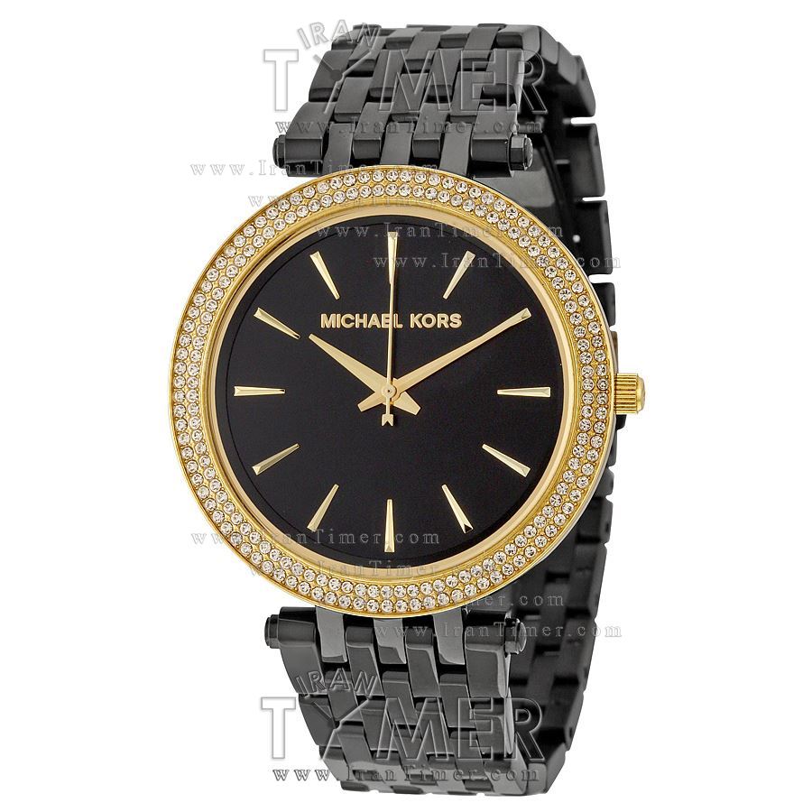 قیمت و خرید ساعت مچی زنانه مایکل کورس(MICHAEL KORS) مدل MK3322 کلاسیک | اورجینال و اصلی