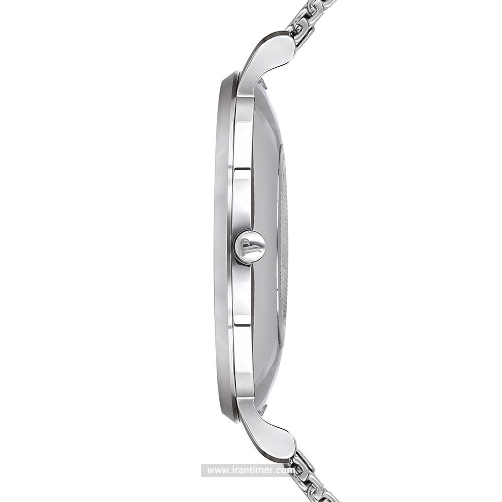 قیمت و خرید ساعت مچی مردانه ژاک فیلیپ(Jacques Philippe) مدل JPQGS071236 کلاسیک | اورجینال و اصلی