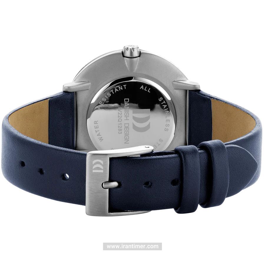 قیمت و خرید ساعت مچی زنانه دنیش دیزاین(Danish Design) مدل IV21Q1283 کلاسیک | اورجینال و اصلی
