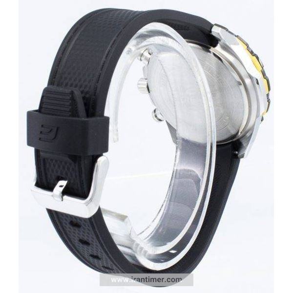 قیمت و خرید ساعت مچی مردانه کاسیو (CASIO) ادیفس(ادیفایس) مدل EFR-566PB-1AVUDF اسپرت | اورجینال و اصلی