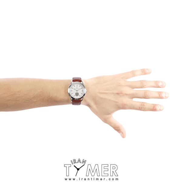 قیمت و خرید ساعت مچی مردانه مازراتی(MASERATI) مدل R8851125001 کلاسیک | اورجینال و اصلی