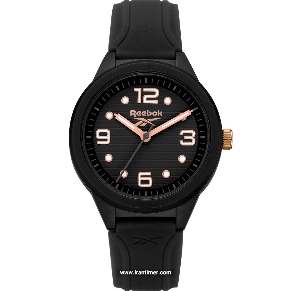 قیمت و خرید ساعت مچی زنانه ریباک(REEBOK) مدل RV-SPE-L2-PBIB-B2 اسپرت | اورجینال و اصلی