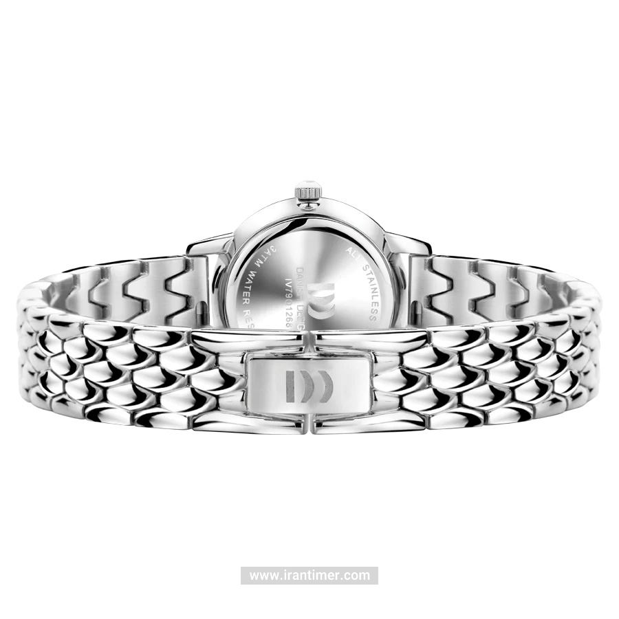 قیمت و خرید ساعت مچی زنانه دنیش دیزاین(Danish Design) مدل IV79Q1268 کلاسیک | اورجینال و اصلی