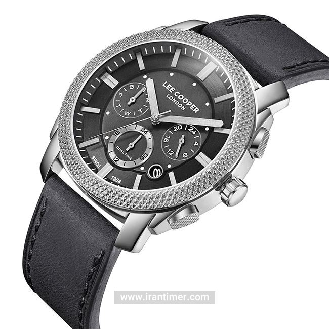قیمت و خرید ساعت مچی مردانه لیکوپر(LEE COOPER) مدل LC08178.399 کلاسیک | اورجینال و اصلی