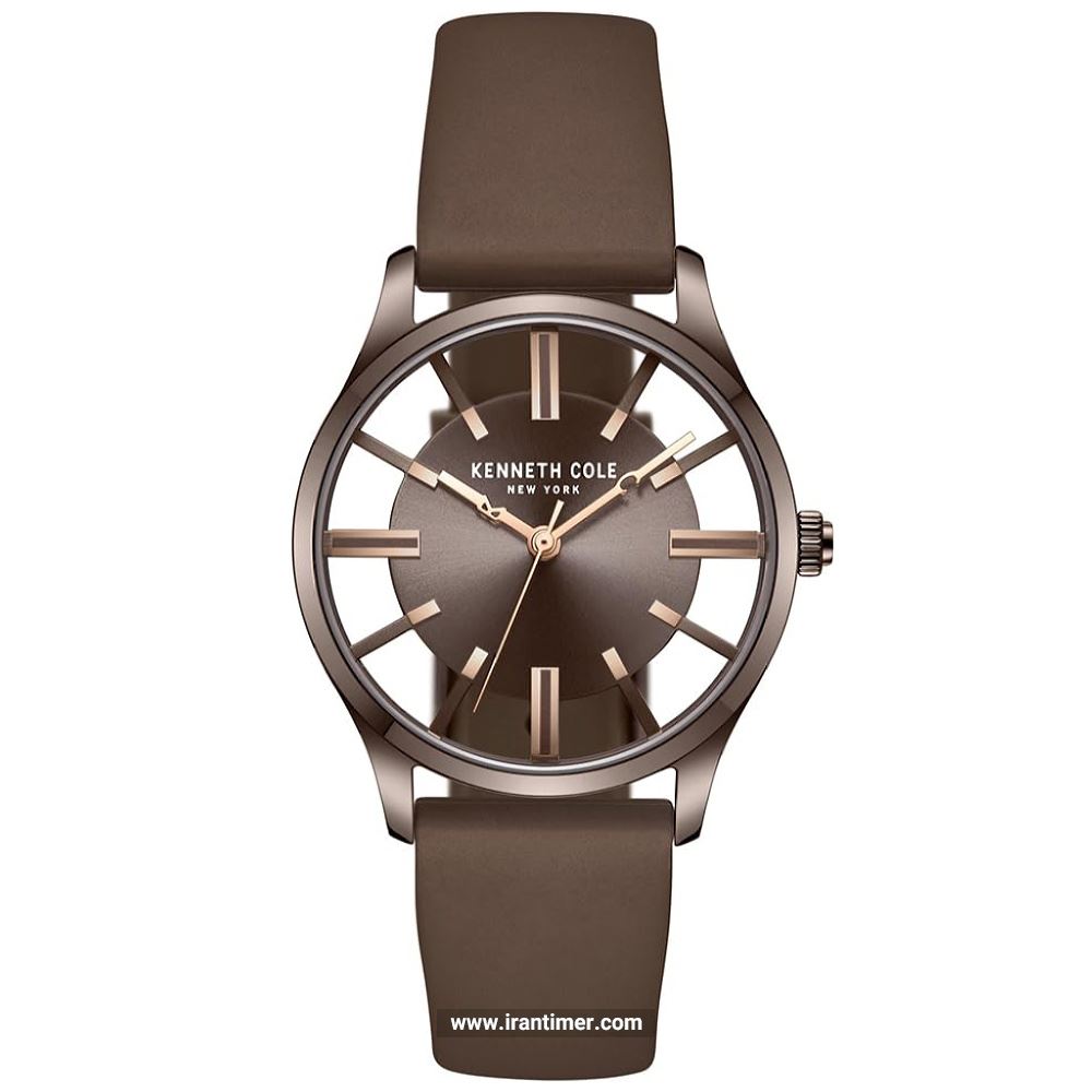 قیمت و خرید ساعت مچی زنانه کنت کول(KENNETH COLE) مدل KCWLG2236901 کلاسیک | اورجینال و اصلی