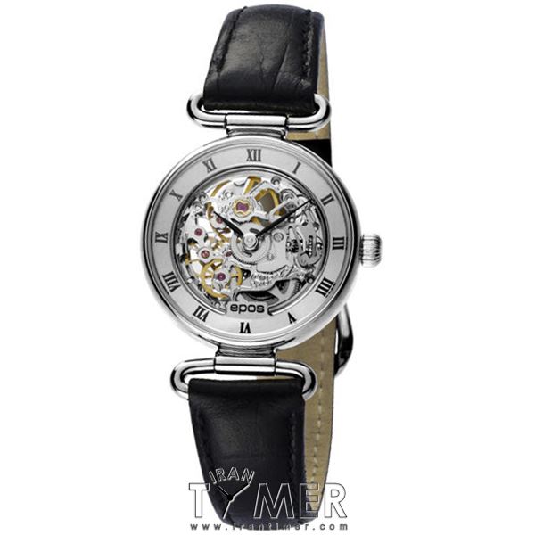 قیمت و خرید ساعت مچی زنانه ایپوز(EPOS) مدل 4347.115.20.28.15 کلاسیک | اورجینال و اصلی