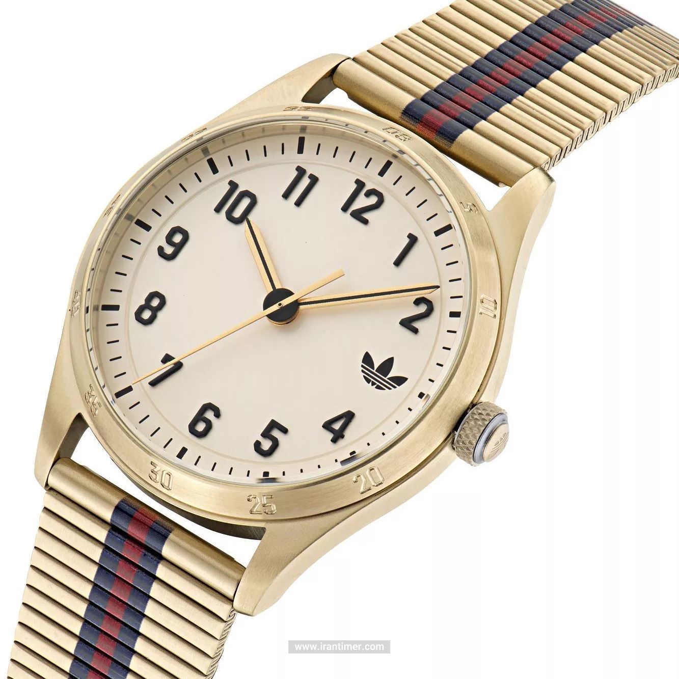 قیمت و خرید ساعت مچی مردانه زنانه آدیداس(Adidas) مدل AOSY23530 کلاسیک | اورجینال و اصلی