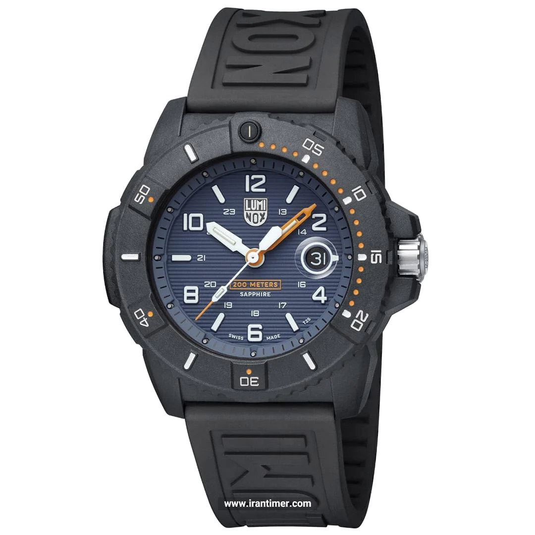 قیمت و خرید ساعت مچی مردانه لومینوکس(LUMINOX) مدل XS.3602.NSF اسپرت | اورجینال و اصلی