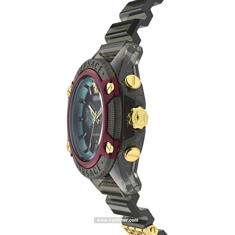 قیمت و خرید ساعت مچی مردانه ورساچه(versace) مدل VE8P00224 اسپرت | اورجینال و اصلی