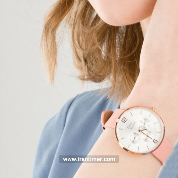 قیمت و خرید ساعت مچی زنانه پیر ریکو(Pierre Ricaud) مدل P22023.96R3QF کلاسیک | اورجینال و اصلی