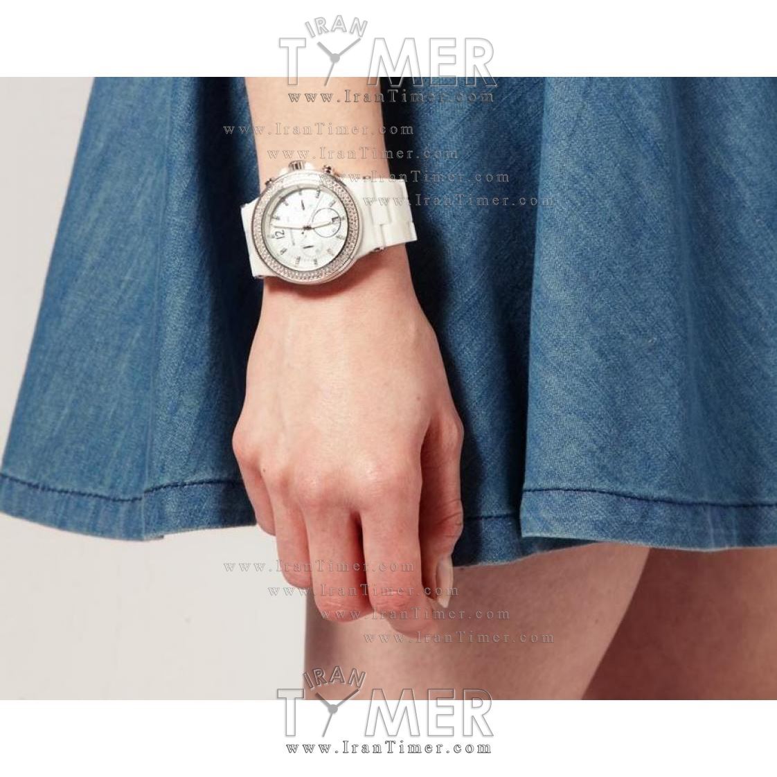 قیمت و خرید ساعت مچی زنانه مایکل کورس(MICHAEL KORS) مدل MK5391 کلاسیک فشن | اورجینال و اصلی