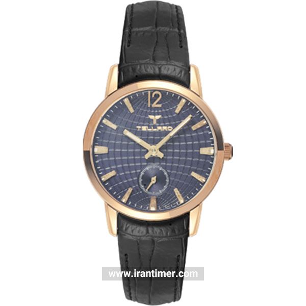 قیمت و خرید ساعت مچی زنانه تلارو(Tellaro) مدل T3025L-L1434 کلاسیک | اورجینال و اصلی