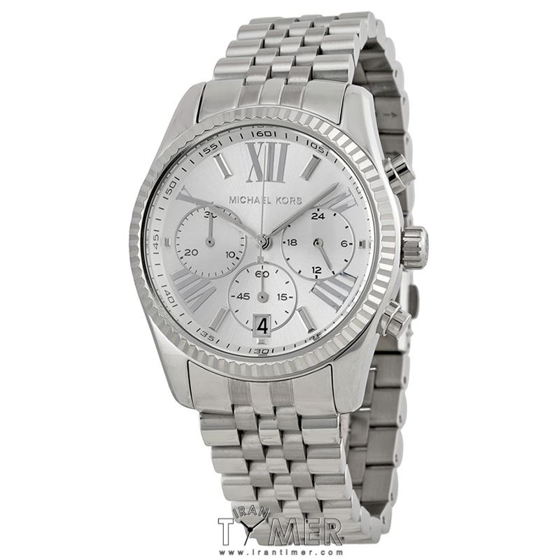 قیمت و خرید ساعت مچی زنانه مایکل کورس(MICHAEL KORS) مدل MK5555 کلاسیک | اورجینال و اصلی