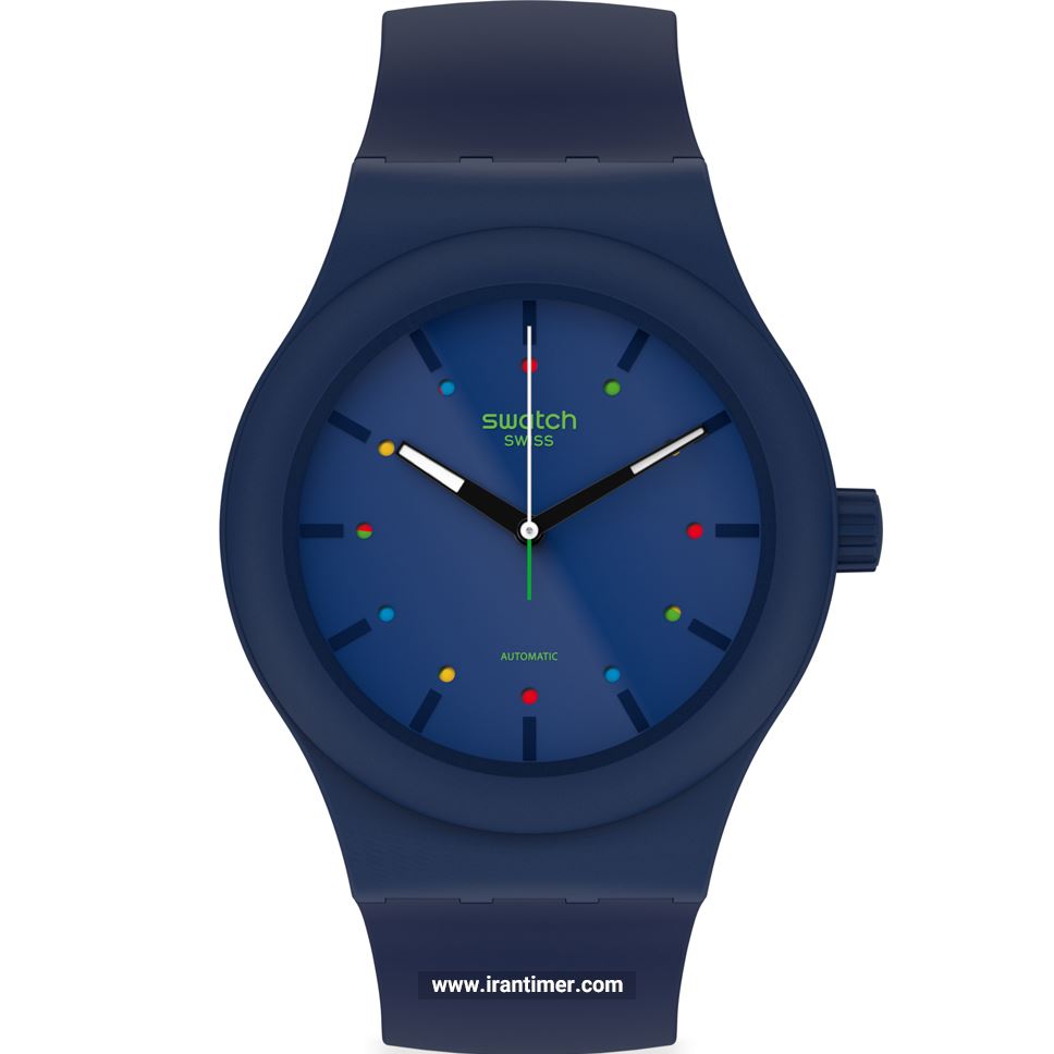 قیمت و خرید ساعت مچی مردانه سواچ(SWATCH) مدل SO30N400 اسپرت | اورجینال و اصلی