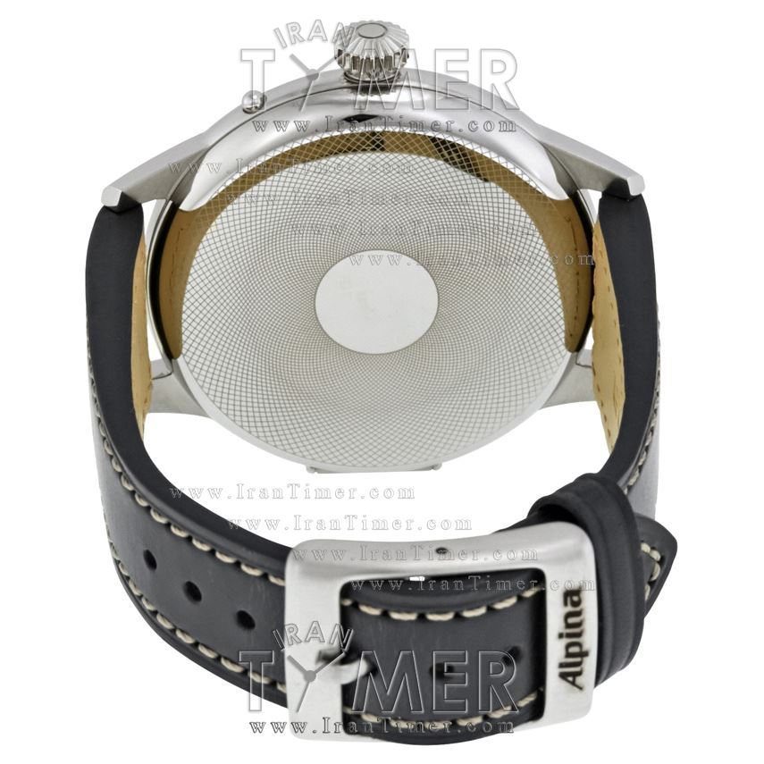قیمت و خرید ساعت مچی مردانه آلپینا(ALPINA) مدل AL-435BN4SH6 | اورجینال و اصلی