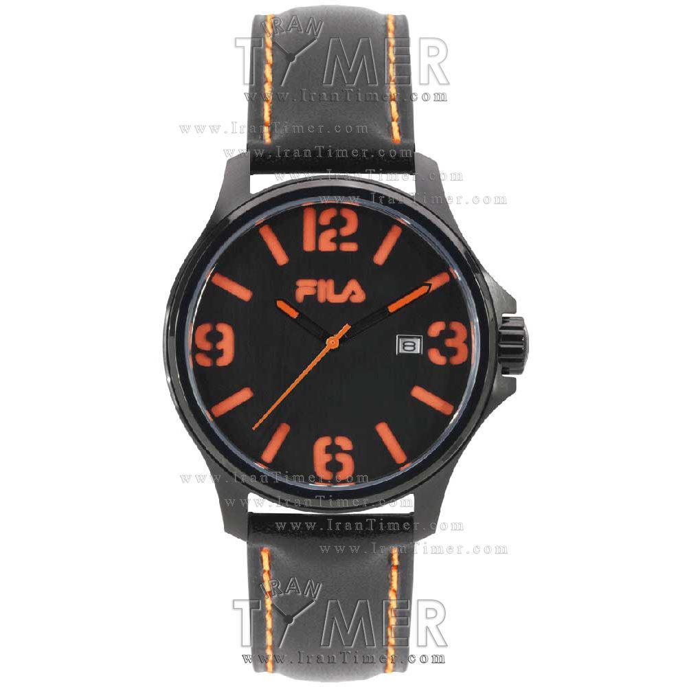 قیمت و خرید ساعت مچی مردانه فیلا(FILA) مدل 38-155-001 کلاسیک | اورجینال و اصلی