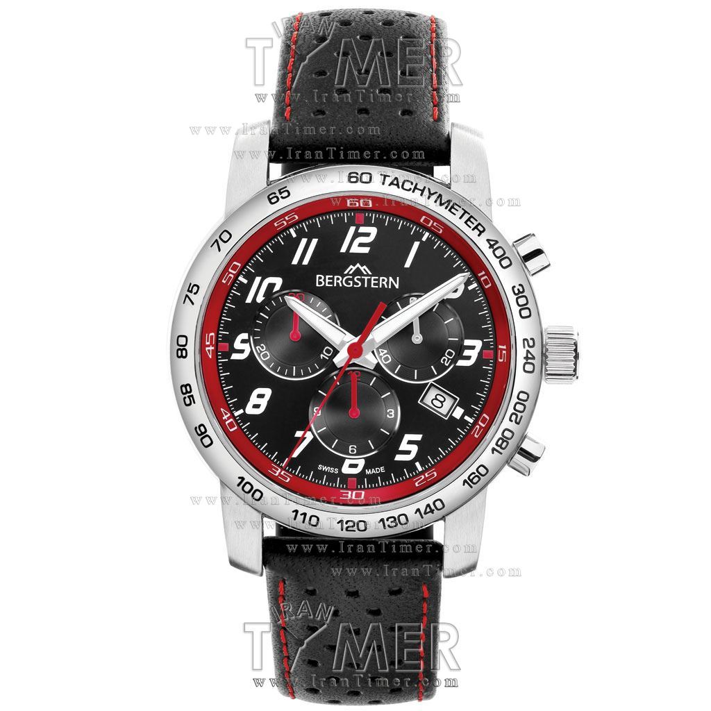 قیمت و خرید ساعت مچی مردانه برگشترن(BERGSTERN) مدل B020G103 اسپرت | اورجینال و اصلی