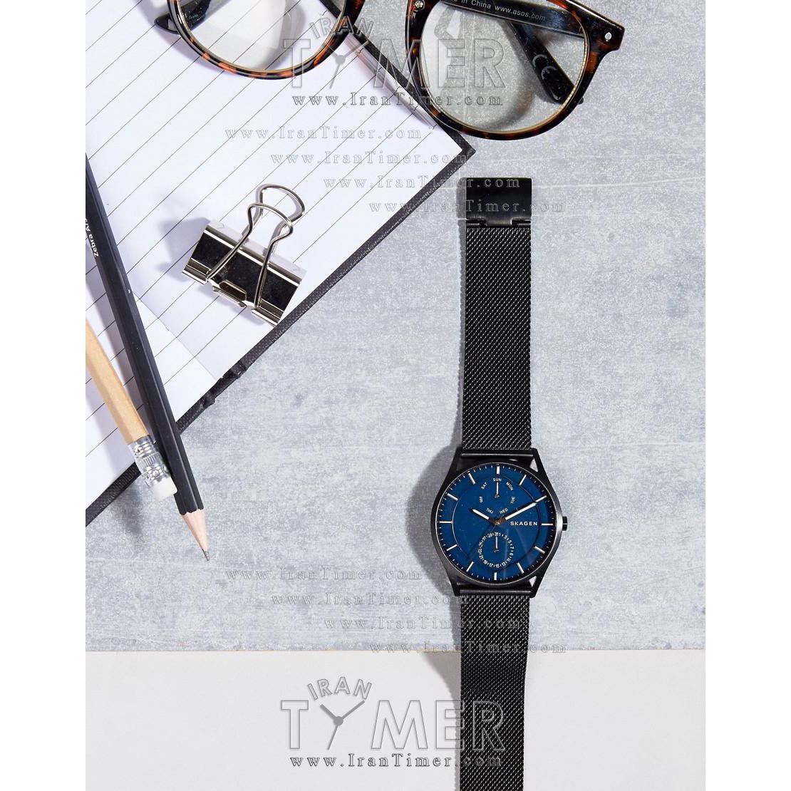 قیمت و خرید ساعت مچی مردانه اسکاگن(SKAGEN) مدل SKW6450 کلاسیک | اورجینال و اصلی