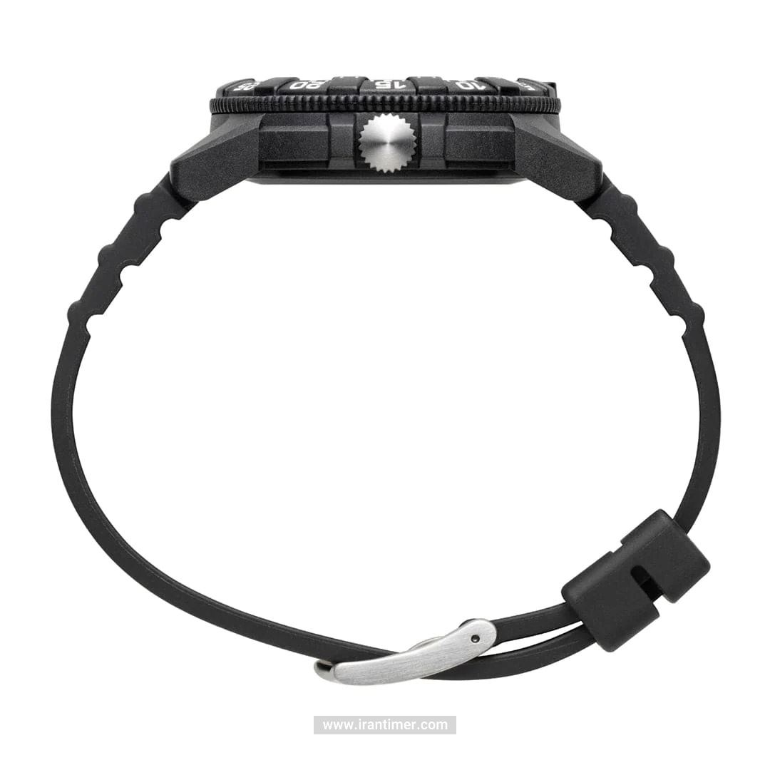 قیمت و خرید ساعت مچی مردانه لومینوکس(LUMINOX) مدل XS.0324 اسپرت | اورجینال و اصلی