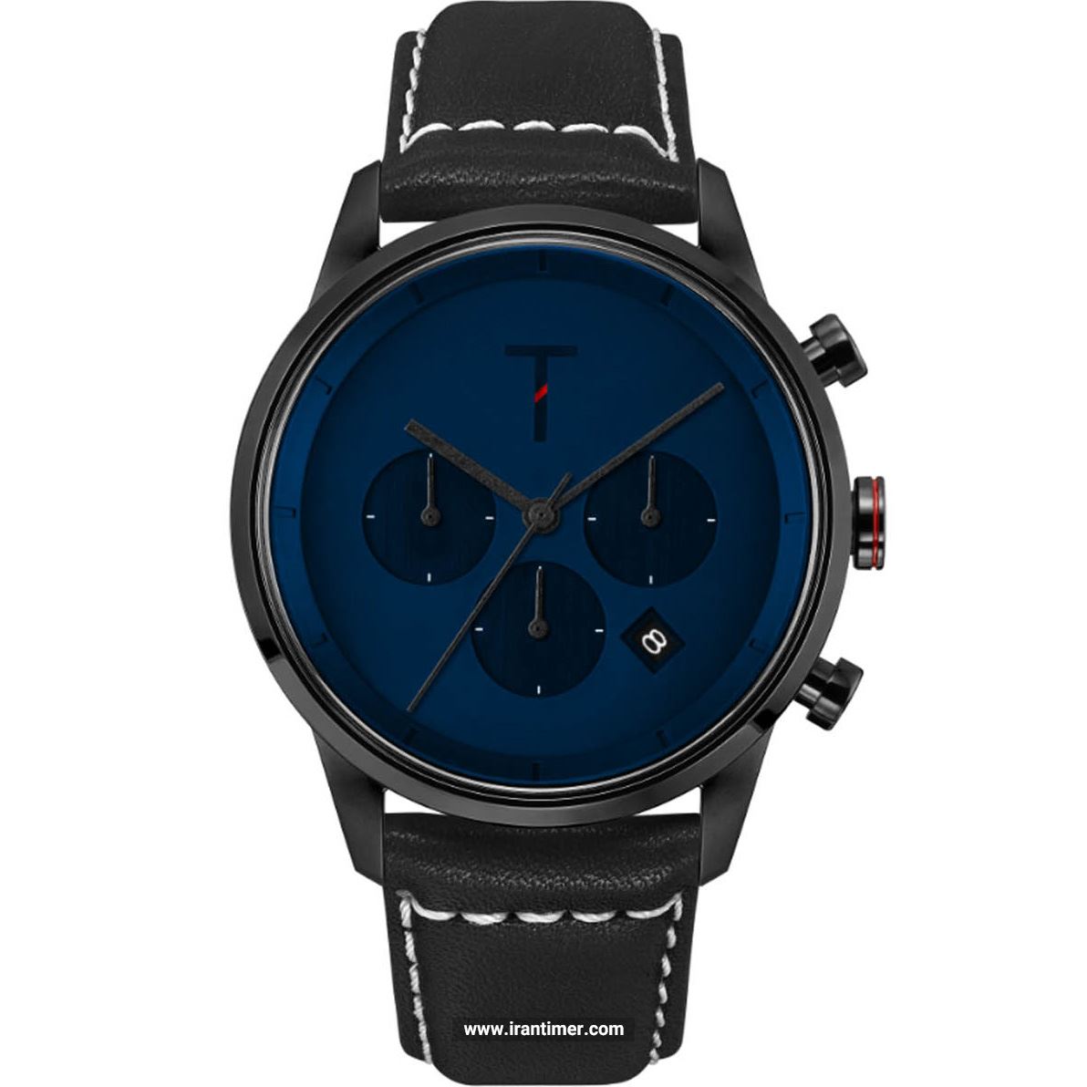 قیمت و خرید ساعت مچی مردانه تیلور(TYLOR) مدل TLAC013 کلاسیک | اورجینال و اصلی