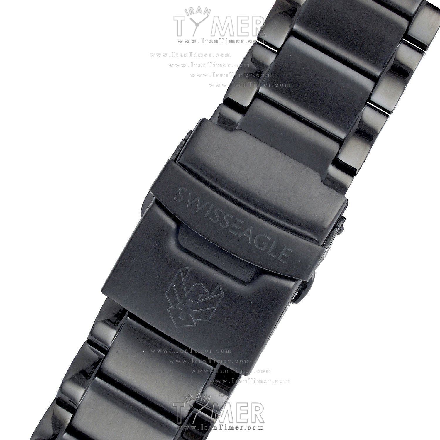 قیمت و خرید ساعت مچی مردانه سوئیس ایگل(SWISS EAGLE) مدل SE9062-66 کلاسیک | اورجینال و اصلی